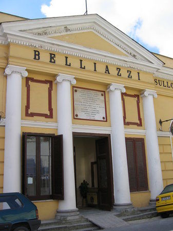 Terme Belliazzi